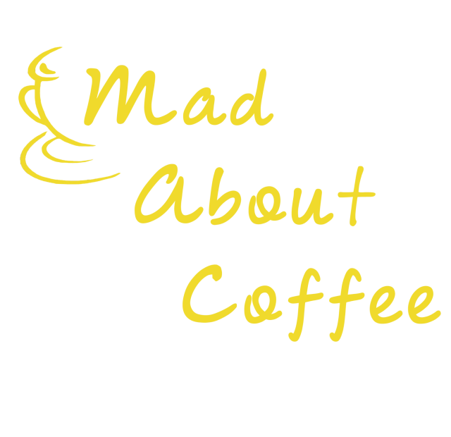 Mad About Coffee Ltd