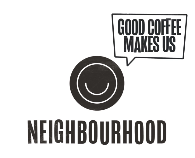 Neighbourhood Coffee Roasters